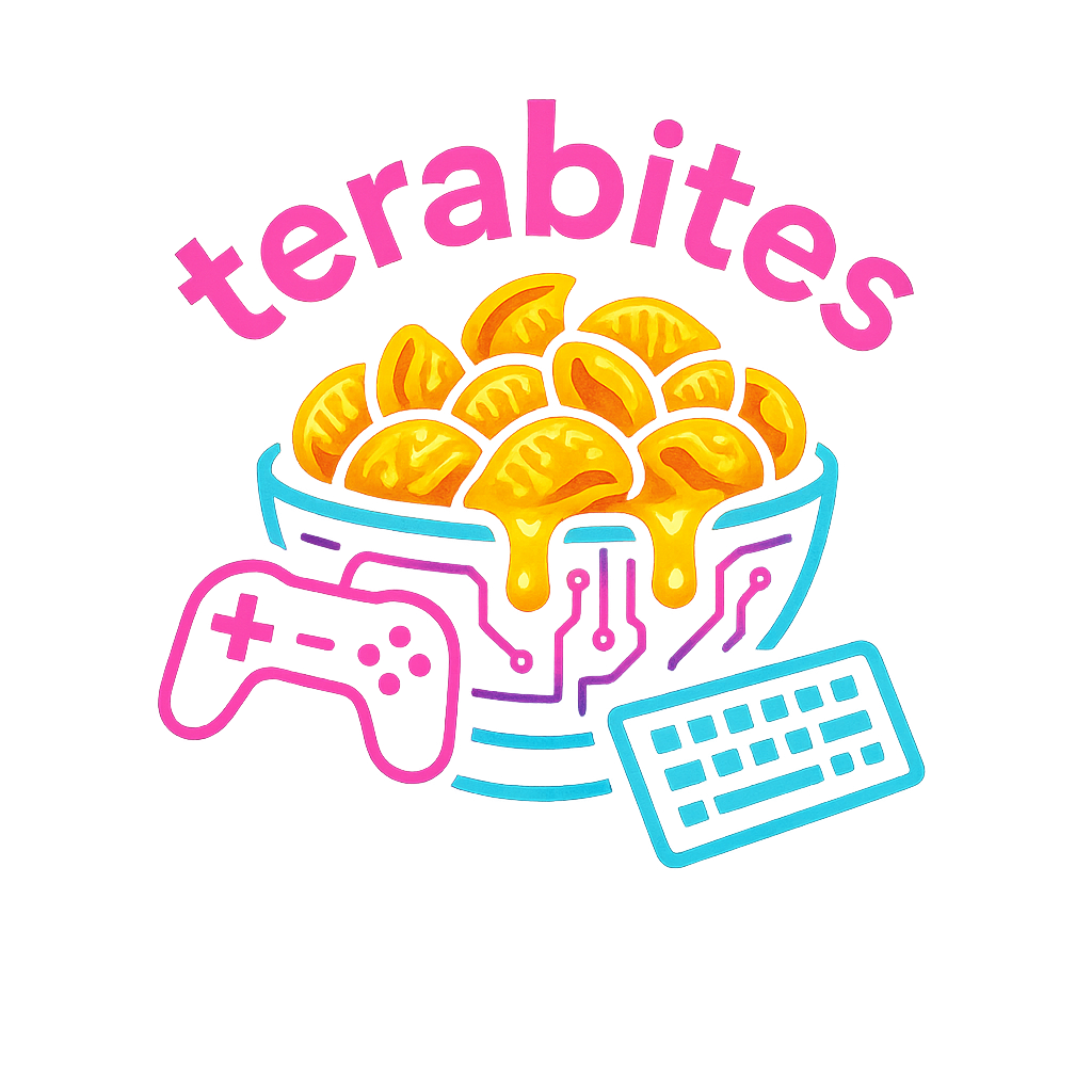 terabites
